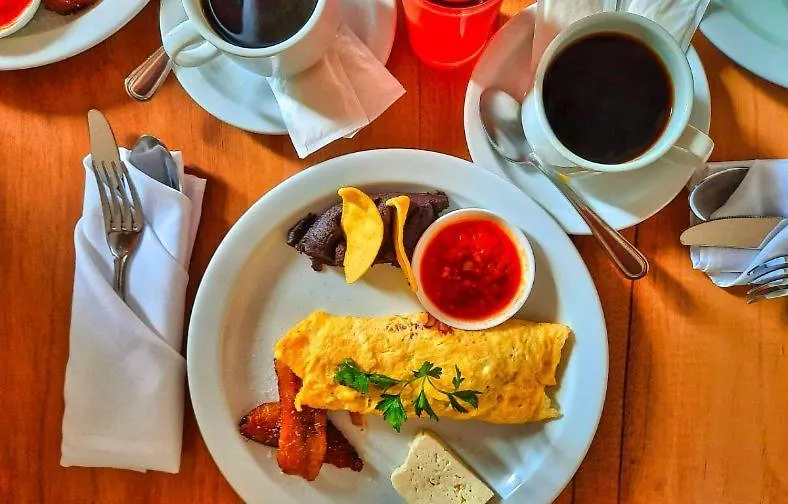Anexo By Hotel Maya Ik' أنتيغوا غواتيمالا أنتيغوا غواتيمالا