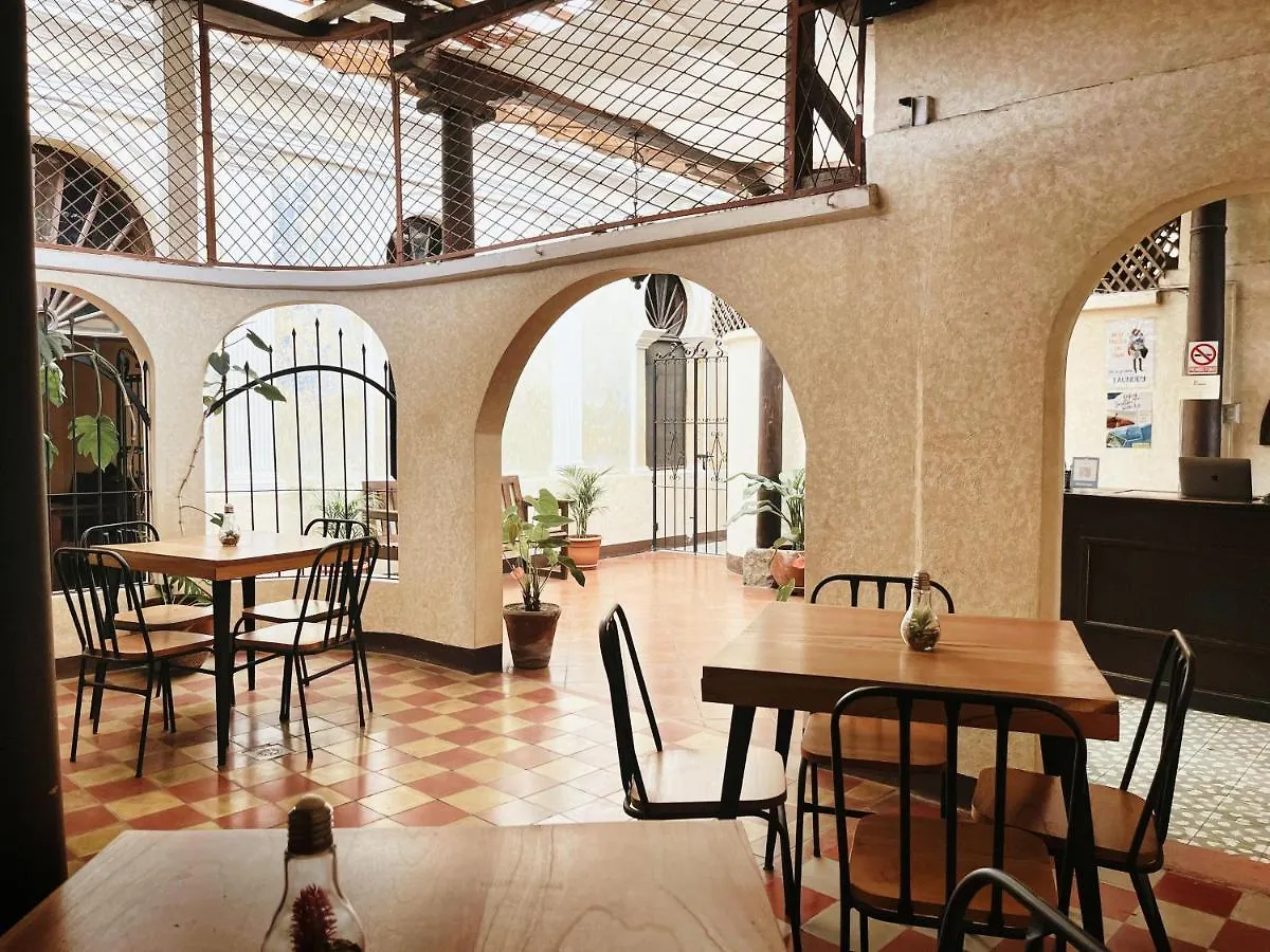 Anexo By Hotel Maya Ik' أنتيغوا غواتيمالا غواتيمالا
