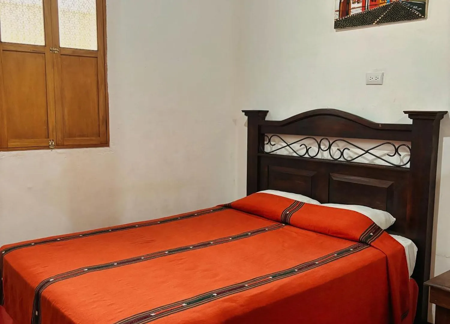 Anexo By Hotel Maya Ik' أنتيغوا غواتيمالا غواتيمالا