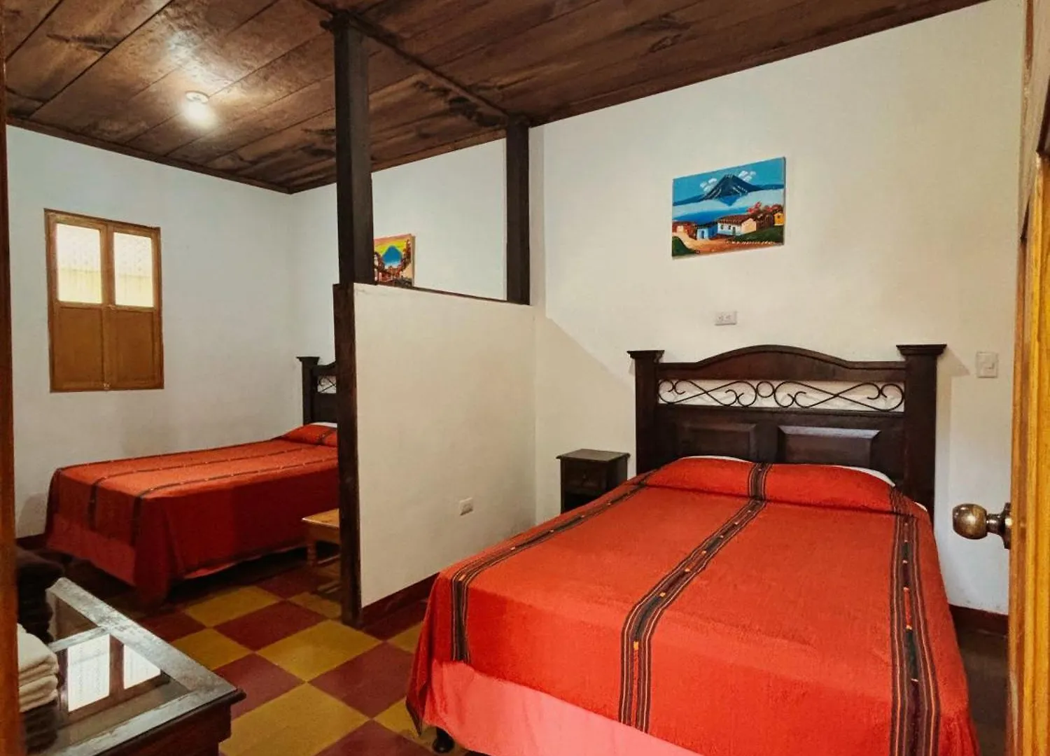 Anexo By Hotel Maya Ik' أنتيغوا غواتيمالا