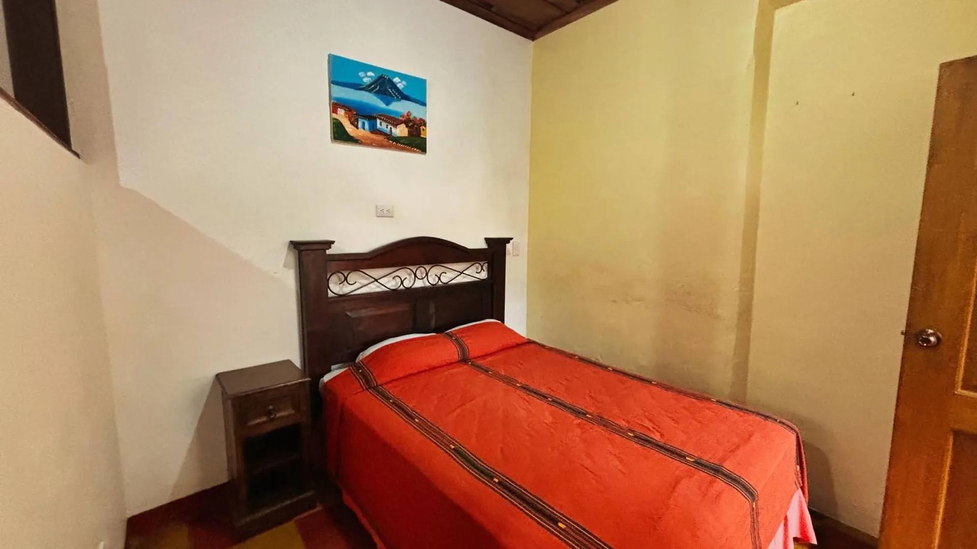Anexo By Hotel Maya Ik' أنتيغوا غواتيمالا غواتيمالا