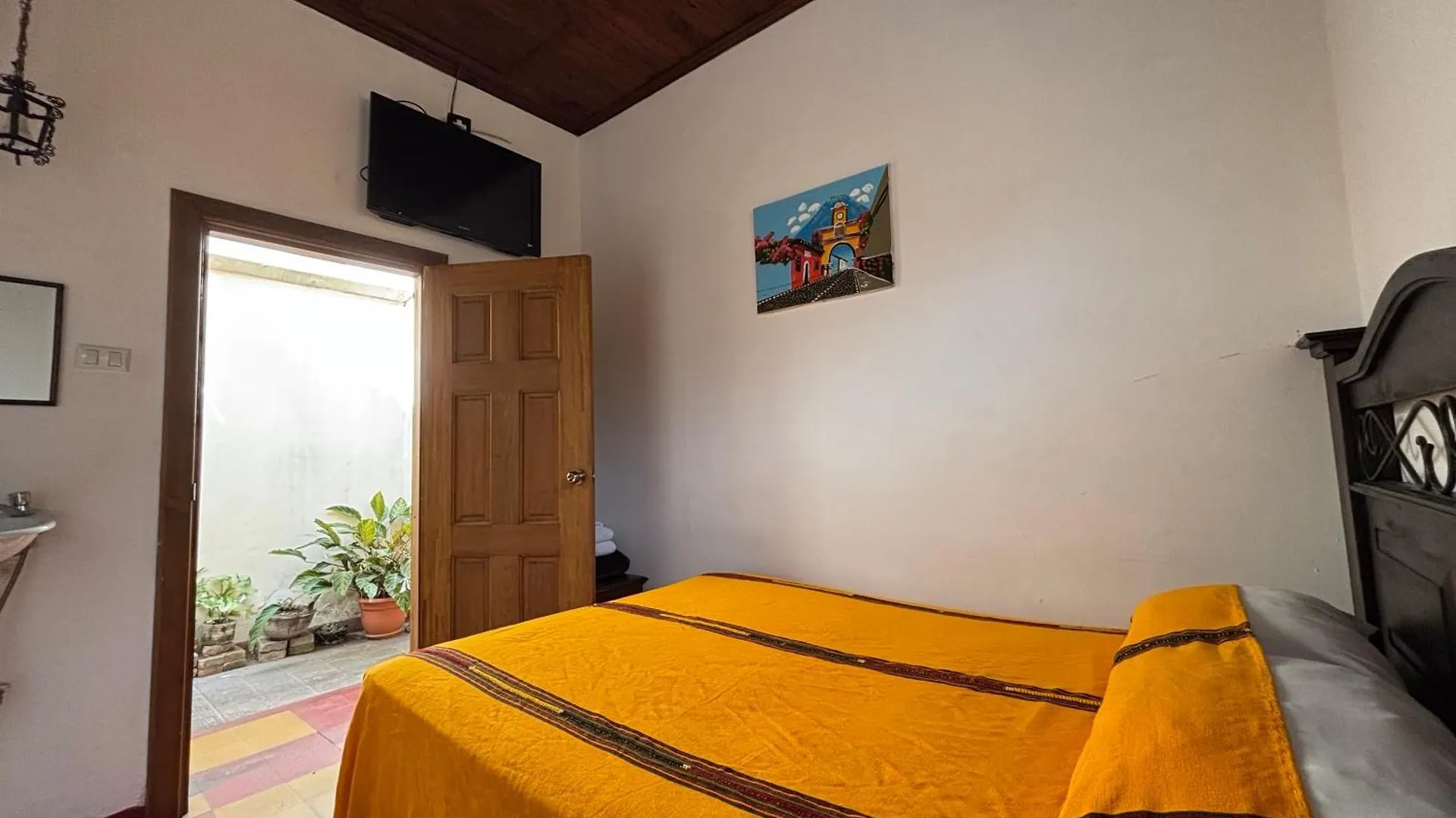 Anexo By Hotel Maya Ik' أنتيغوا غواتيمالا 0*, أنتيغوا غواتيمالا غواتيمالا