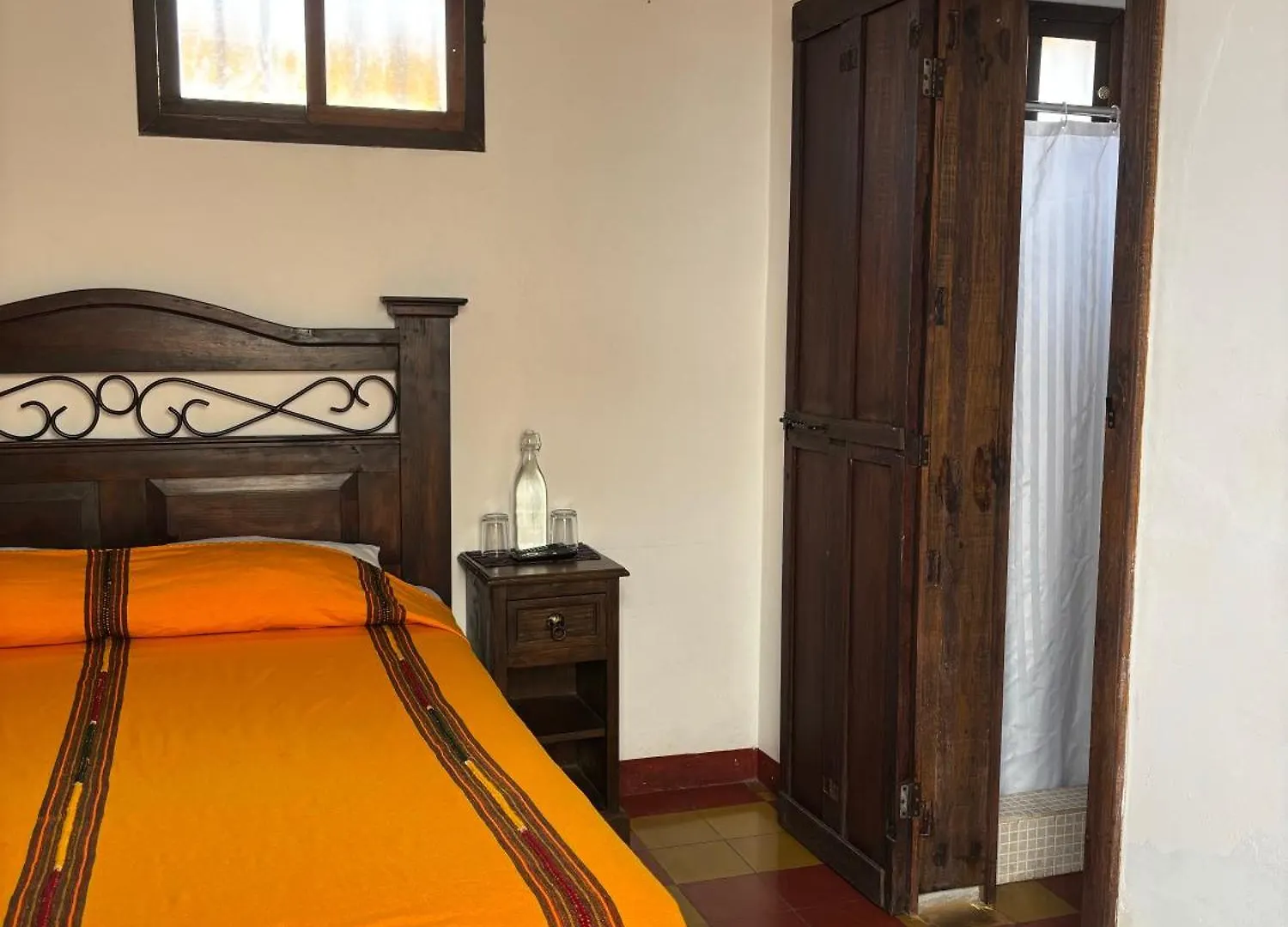 Anexo By Hotel Maya Ik' أنتيغوا غواتيمالا