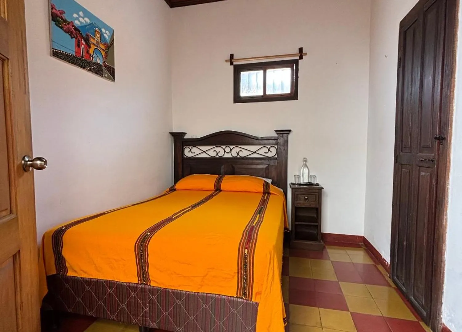 Anexo By Hotel Maya Ik' أنتيغوا غواتيمالا 0*, أنتيغوا غواتيمالا