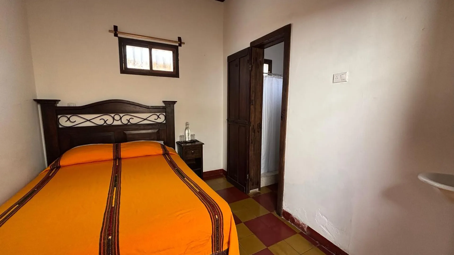 Anexo By Hotel Maya Ik' أنتيغوا غواتيمالا  أنتيغوا غواتيمالا
